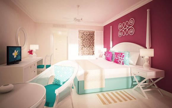 Cayo Santa Maria - Angsana Cayo Santa Maria 5*
