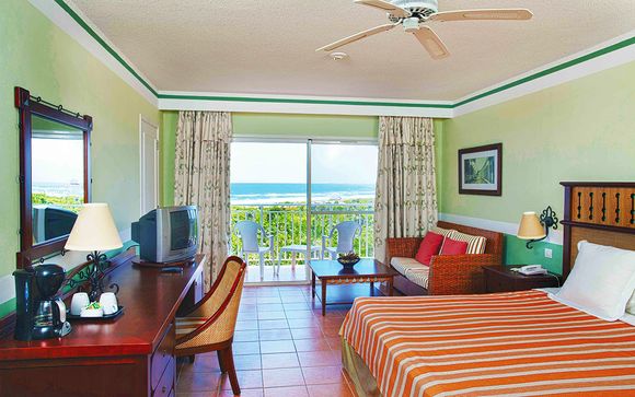 Cayo Santa Maria - Memories Paraiso Azul 5*
