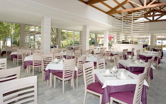 Aparthotel Playa Mar & Spa 4*