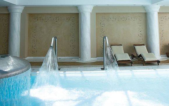 Hotel Grecotel Club Marine Palace 4*