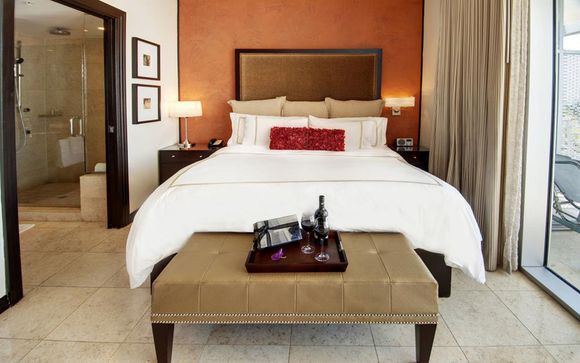 Il Crowne Plaza South Beach - Z Ocean Hotel 4*