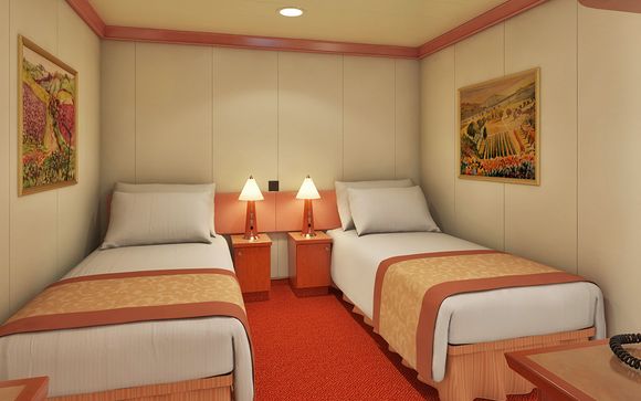 Cabine