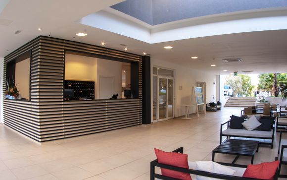 Il Club Spiagge Bianche 4*