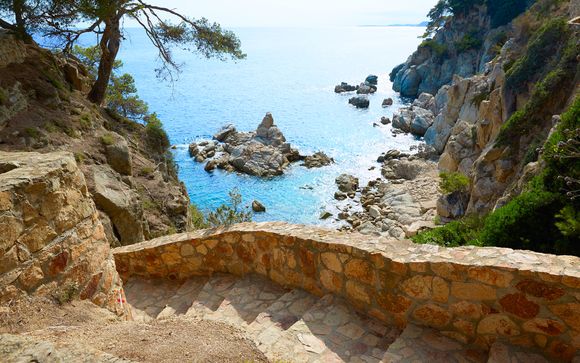 Alla scoperta della Costa Dorada