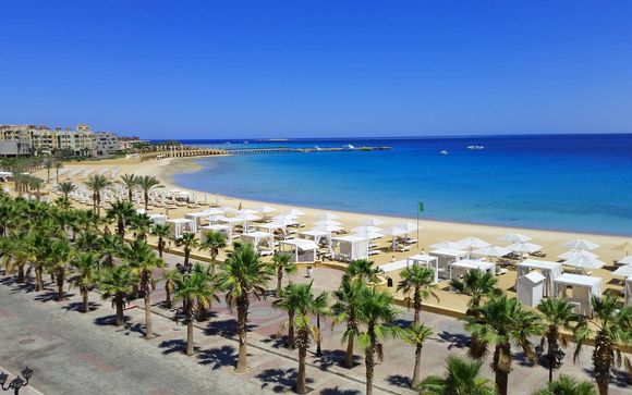 Alla scoperta del Nilo e di Hurghada