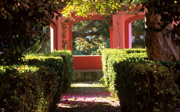 Quinta Da Serra 5*