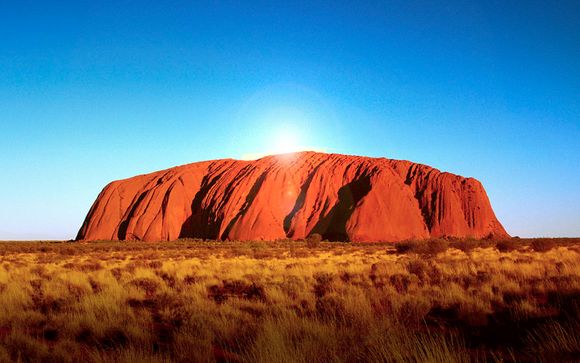 Tour Fly & Drive alla scoperta dell'Australia