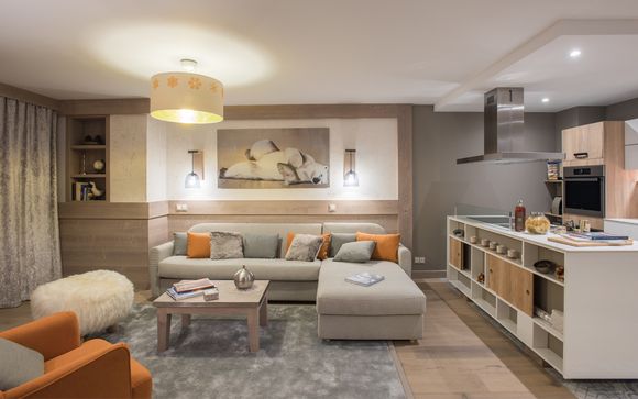 Premium Residence L'Hévana 5* - Pierre & Vacances