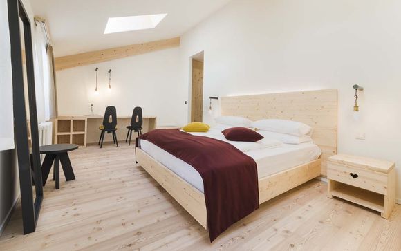 L’Hotel Gasthof Zum Hirschen