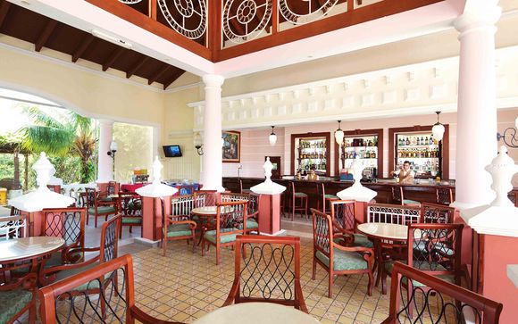 Cayo Santa Maria - Sanctuary at Grand Memories 5*