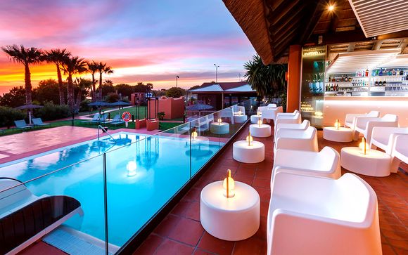 Royal Hideaway Sancti Petri by Barceló Hotel Group 5*