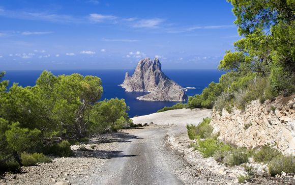 Alla scoperta di Ibiza