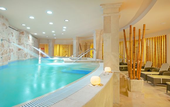 Iberostar Grand Hotel El Mirador 5* - Adults Only 