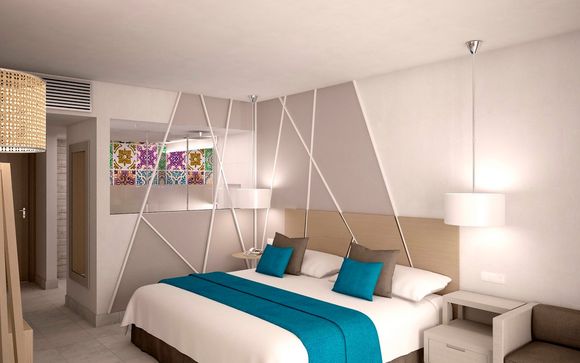 Varadero - Sol Varadero Beach 4* - Adults Only