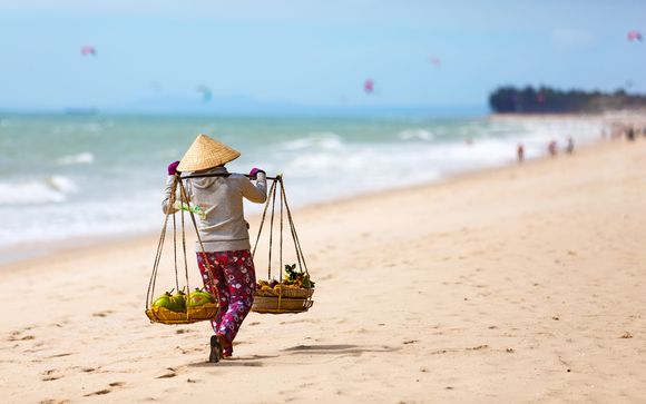 Il nord del Vietnam in tour privato con possibile estensione mare a Hoi An o Da Nang
