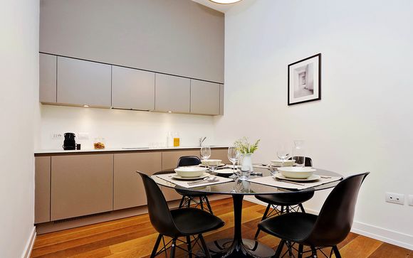 M7 Contemporary Apartments - My Extra Home