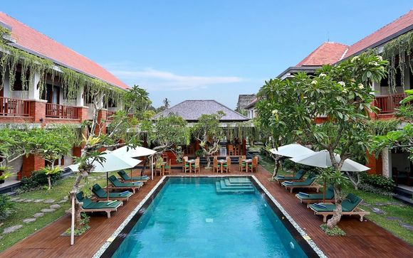 Ubud - D