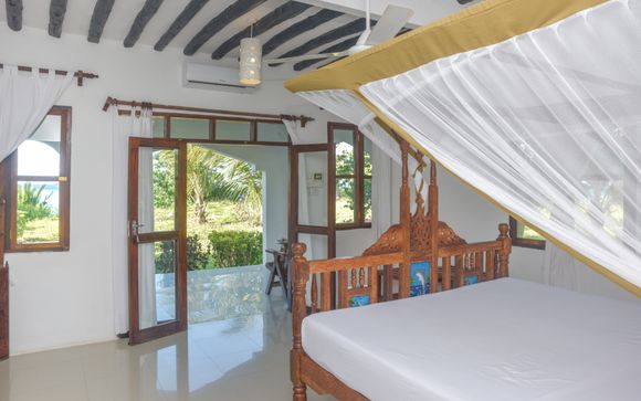 Il Pearl Beach Resort 4*