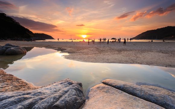 Alla scoperta di Phuket
