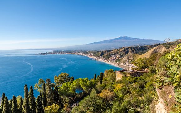 Alla scoperta di Giardini-Naxos