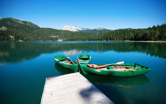 Aggiungi un'opzione al tuo viaggio