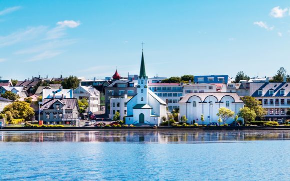 Alla scoperta di Reykjavik