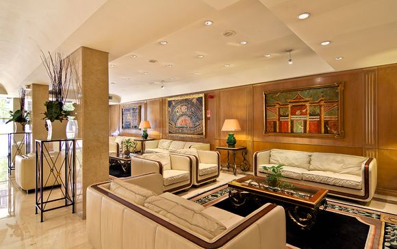  Hôtel Sana Reno