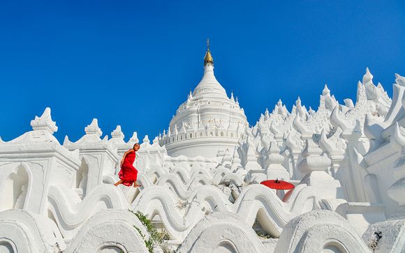 Alla scoperta del Myanmar