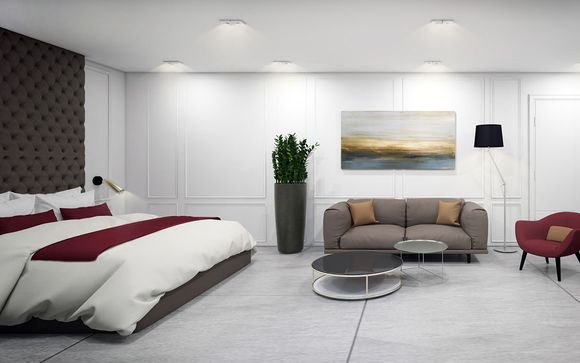 Hotel Urban Valley Resort 4*