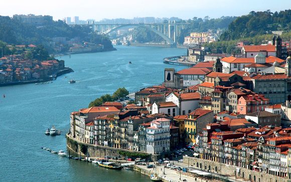 Alla scoperta di Porto