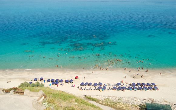 San Domenico Beach Resort