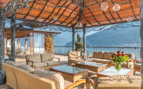 Swiss Diamond Hotel 5*