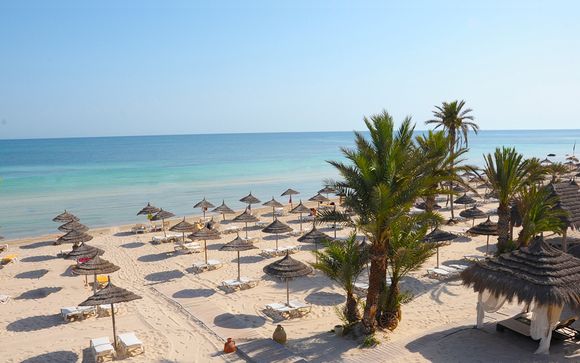 Valtur Djerba Golf Resort & Spa 4*