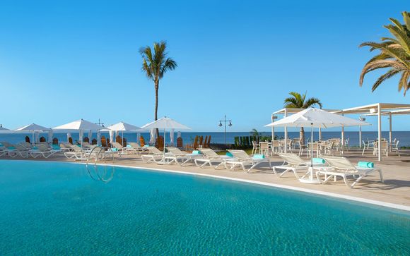 Iberostar Lanzarote Park 5*