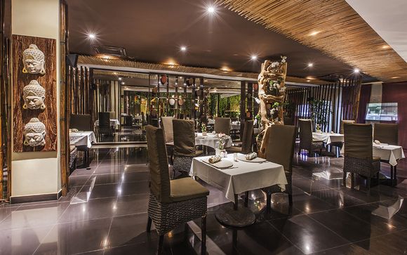 Jimbaran - Il Kupu Kupu Jimbaran Hotel & Beach Club by L'OCCITANE 5*