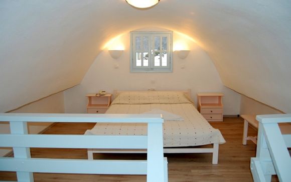 Drossos Hotel 4*