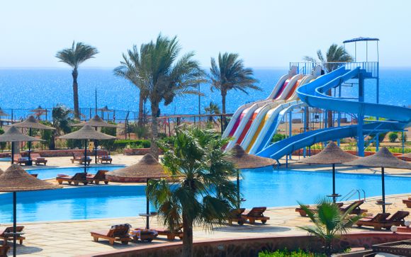 Il Jolie Beach Resort 4*
