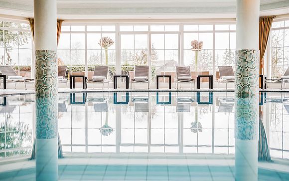Majestic Hotel & SPA 4* Superior