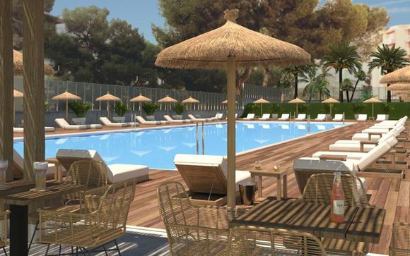 Cook's Club Palma Beach - Adults Only