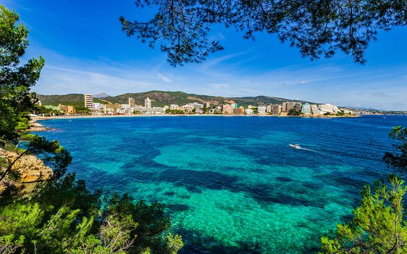 Alla scoperta di Maiorca