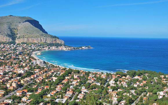 Alla scoperta di Palermo