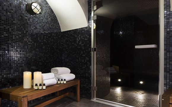 Hotel Whistler 4*