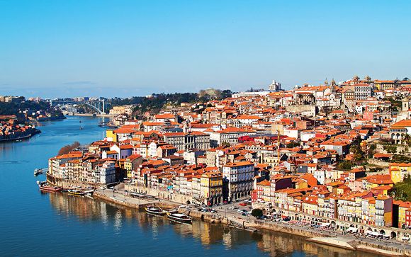 Alla scoperta di Porto