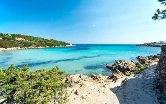Grand Hotel in Porto Cervo 4*