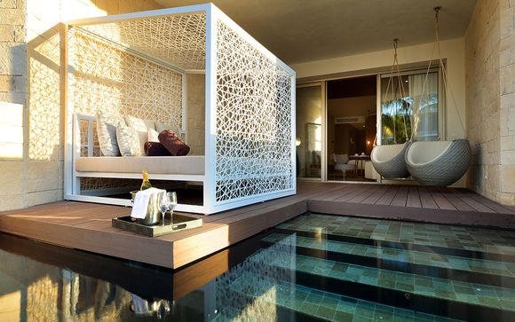The Royal Suites Coral 5* - Adults Only