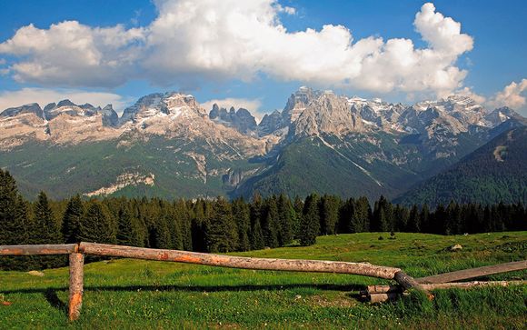 Alla scoperta della Val di Non