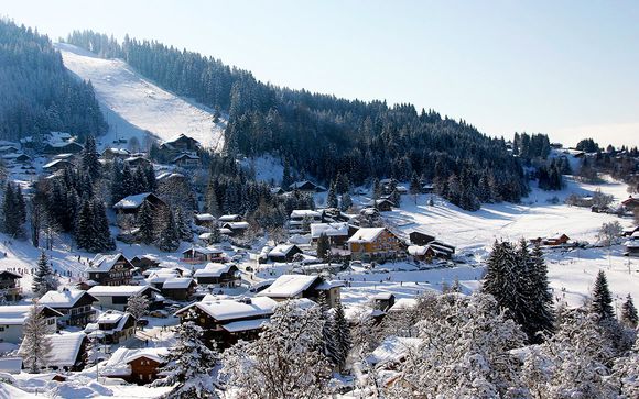 Alla scoperta di Arâches-la-Frasse. La Francia delle Alpi