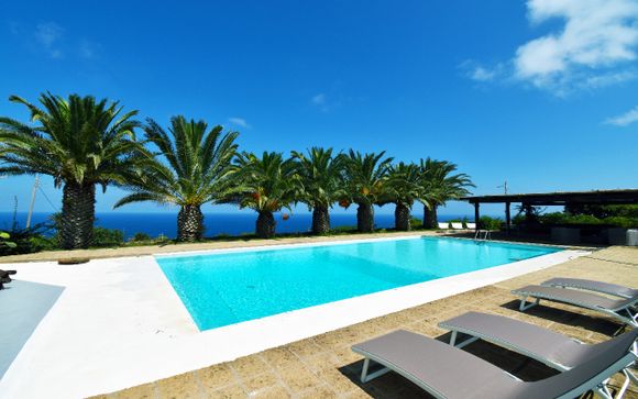 Residenza Khaddiuggia 4*