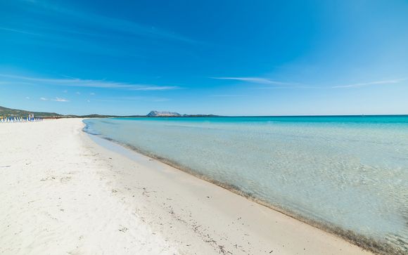 Grande Baia Resort & SPA 4* - Residence