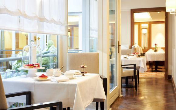 Hotel Hackescher Markt